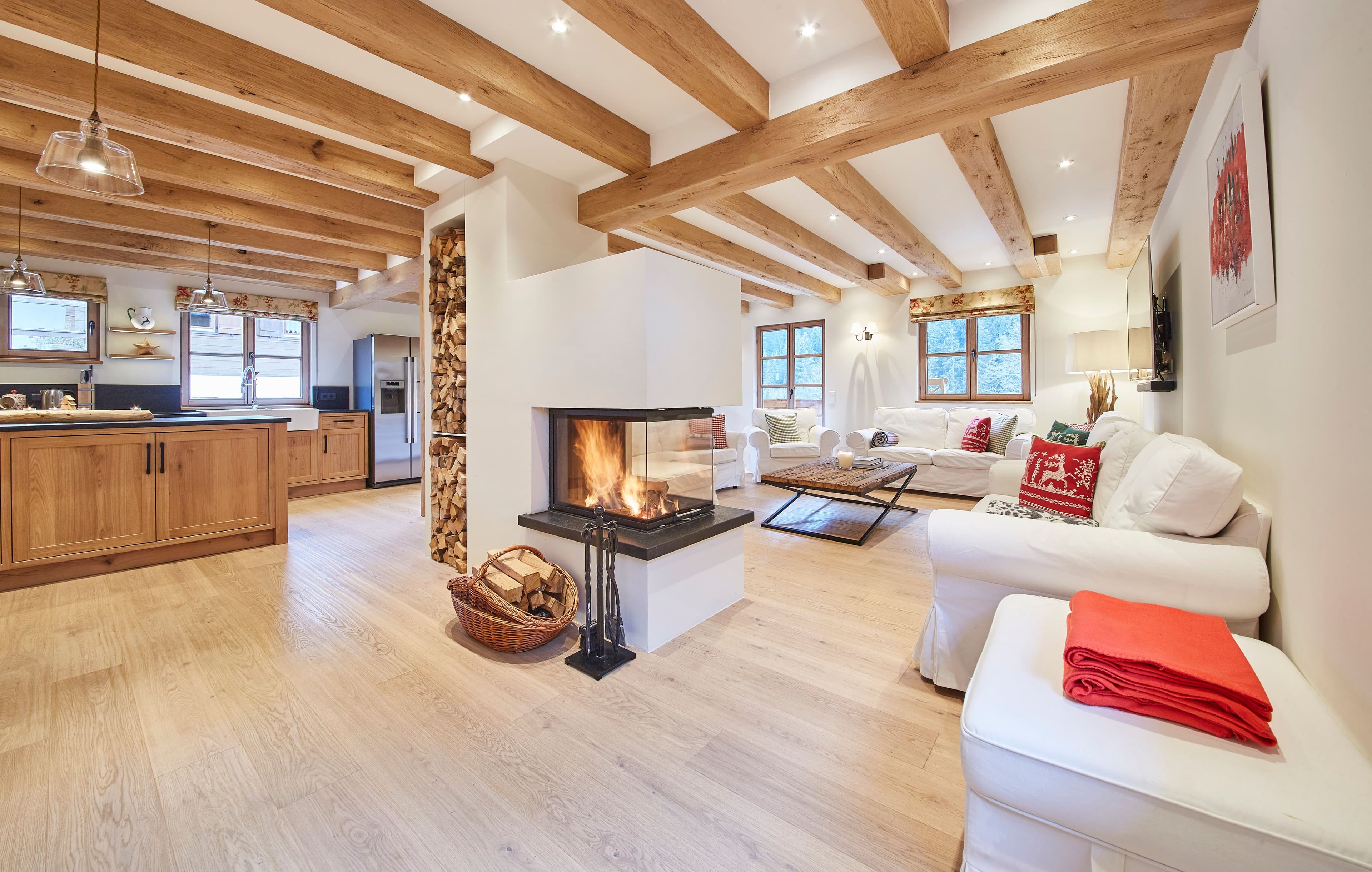 Chalet Tannenbaum - undefined