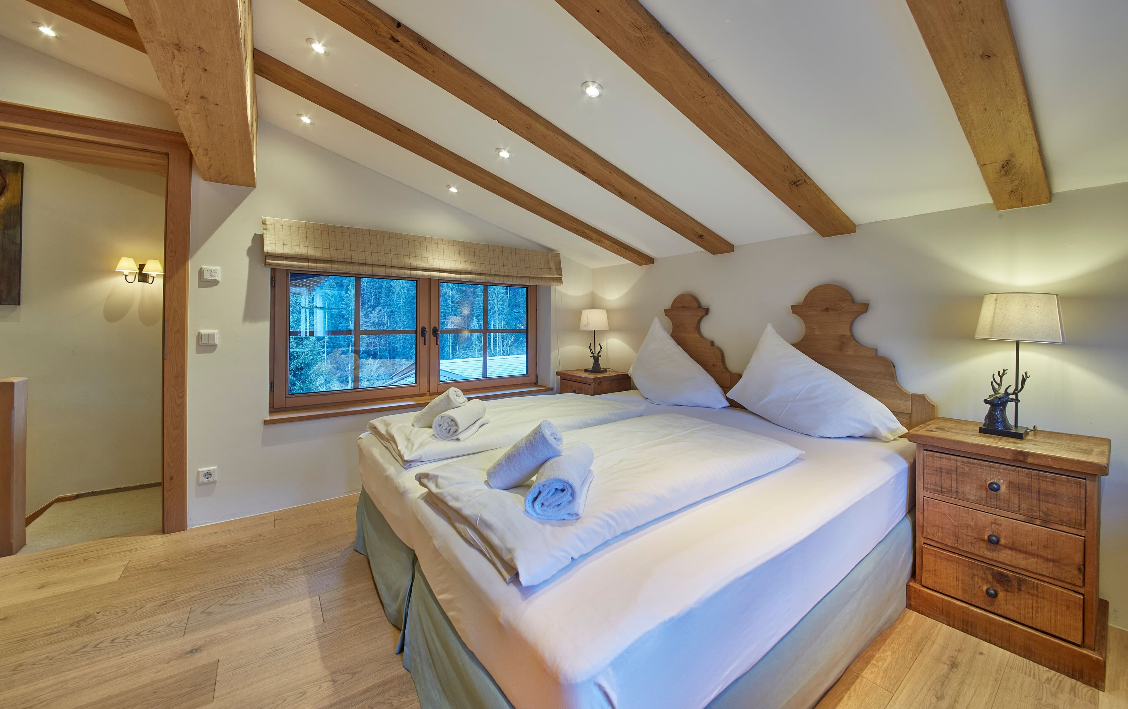 Chalet Tannenbaum - 3