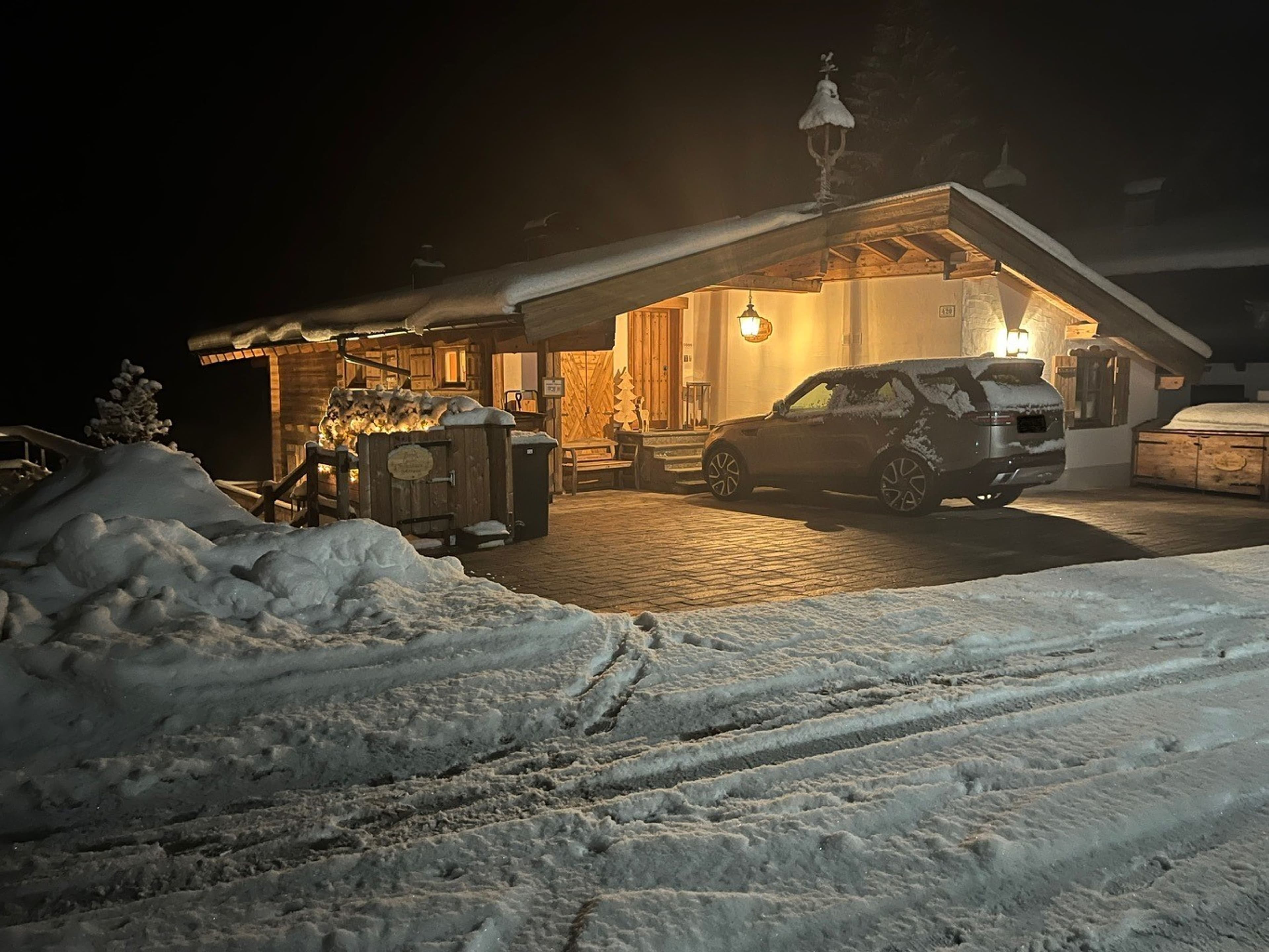 Chalet Tannenbaum - Image 2