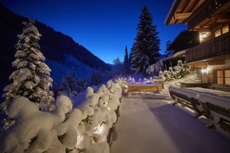 Chalet Tannenbaum - Image 4