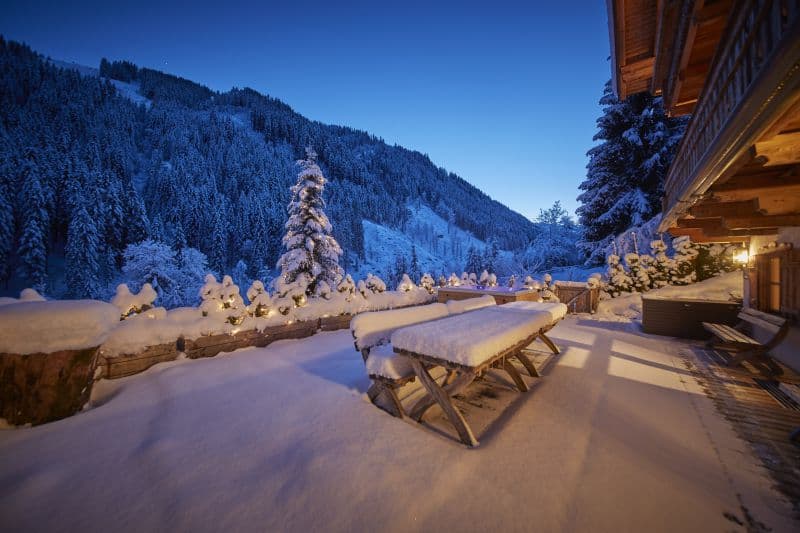 Chalet Tannenbaum - Image 3