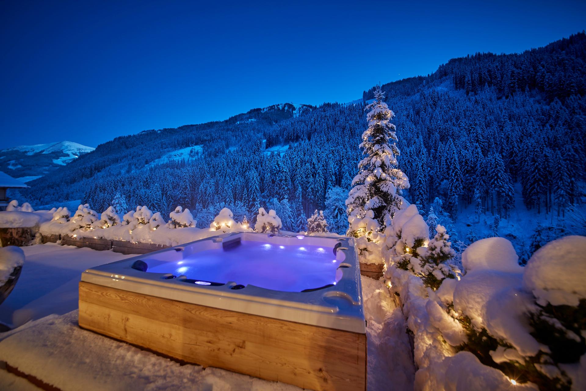 Chalet Tannenbaum - 8